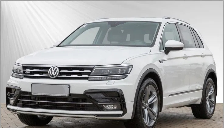 volkswagen Volkswagen Tiguan cena 172900 przebieg: 70000, rok produkcji 2018 z Czerniejewo